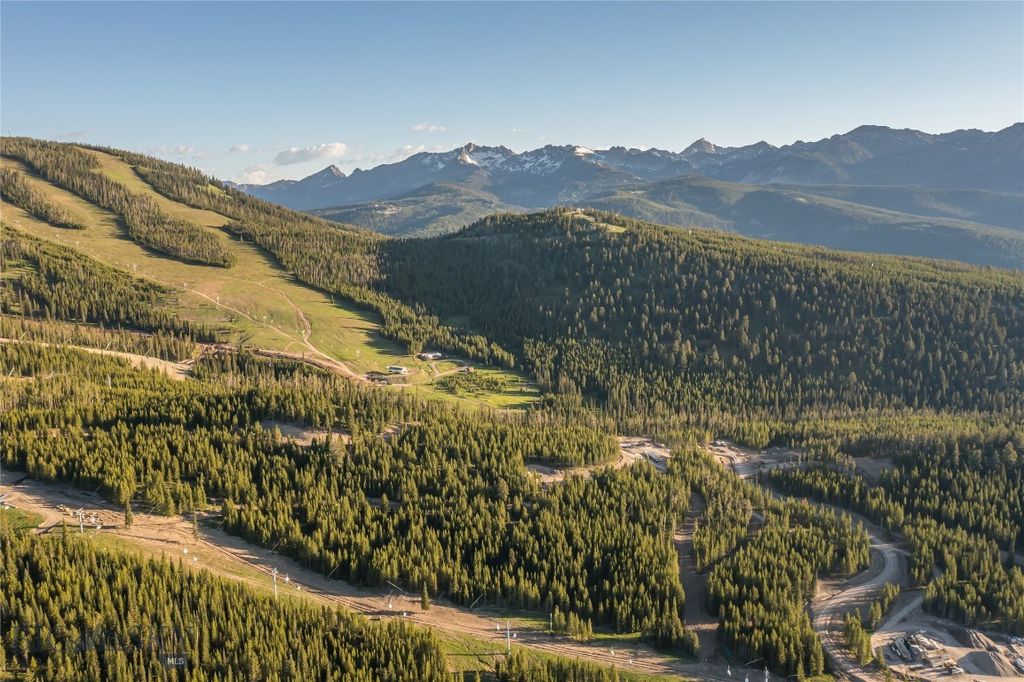 Lot 3 Highlands West, Big Sky, MT 59716 photo 19