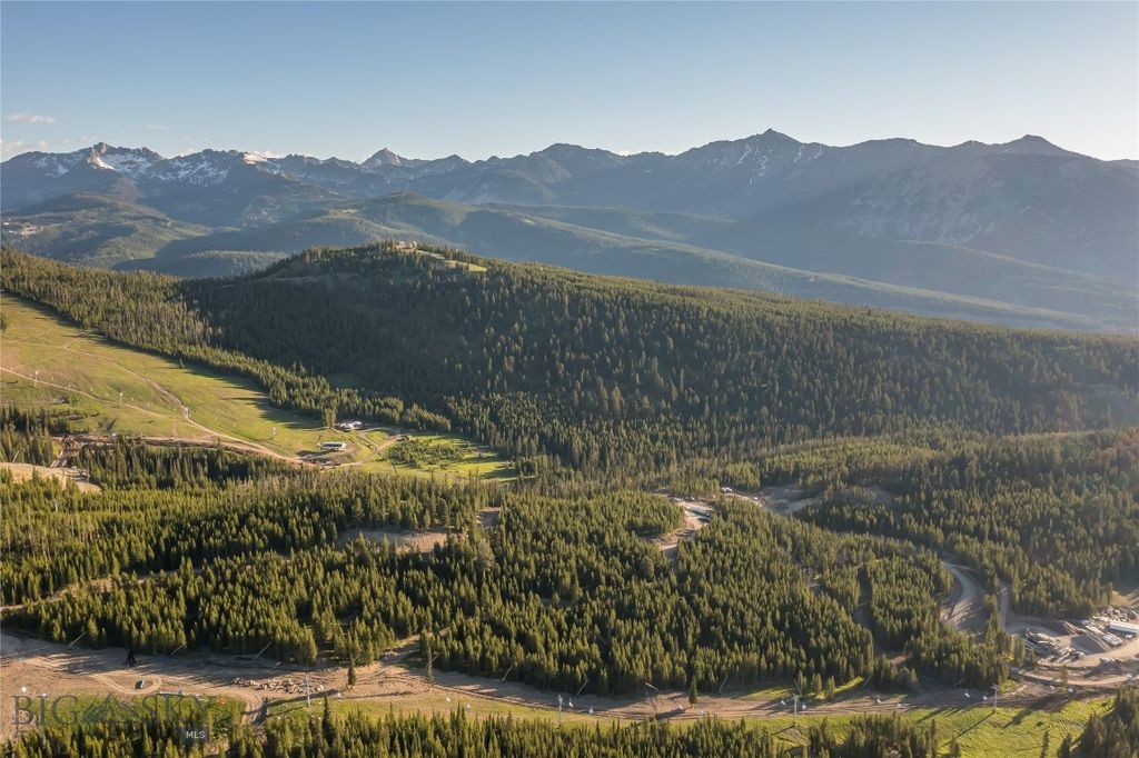 Lot 3 Highlands West, Big Sky, MT 59716 photo 20