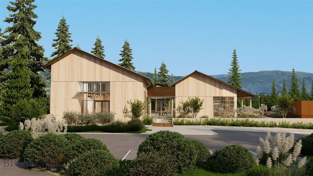 Lot 3 Highlands West, Big Sky, MT 59716 photo 25
