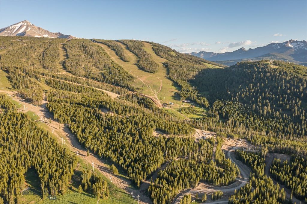 Lot 3 Highlands West, Big Sky, MT 59716 photo 3