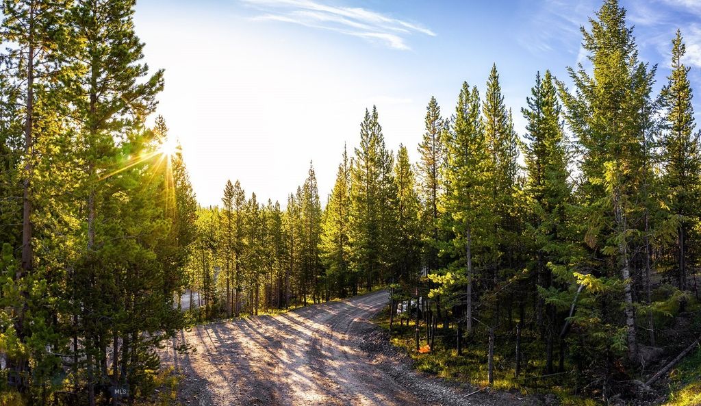 Lot 3 Highlands West, Big Sky, MT 59716 photo 6