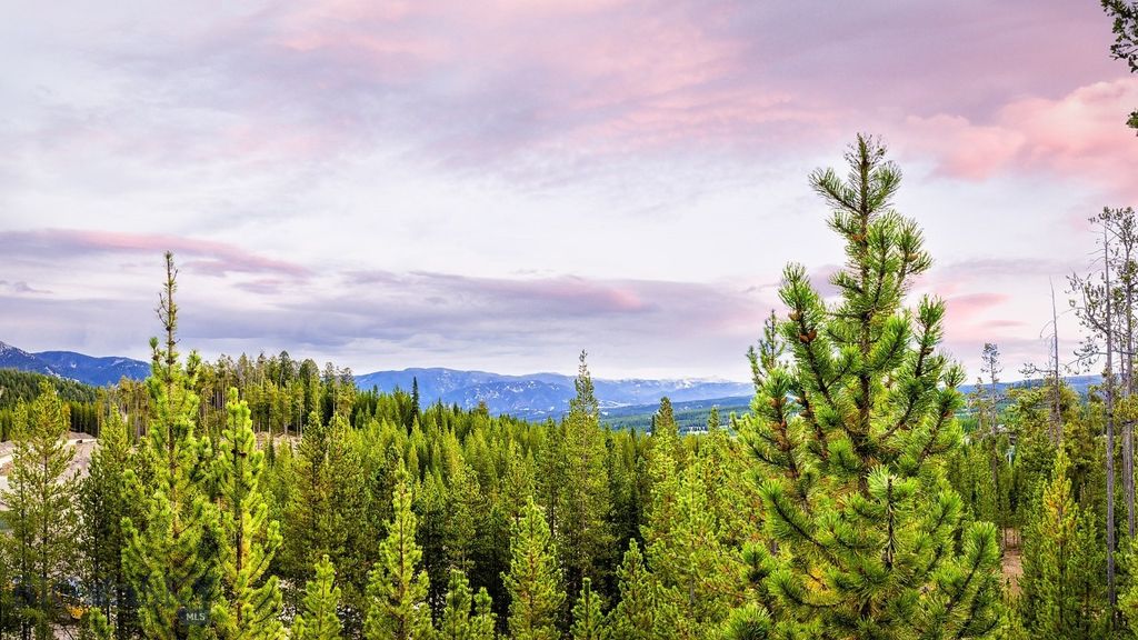 Lot 3 Highlands West, Big Sky, MT 59716 photo 7