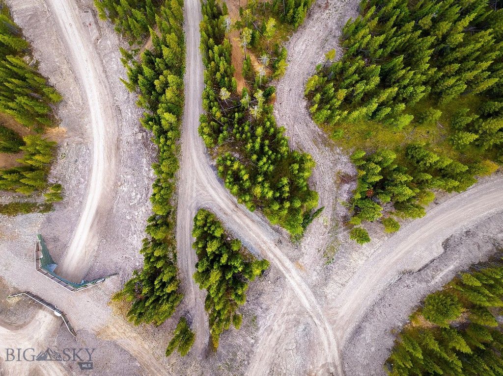 Lot 3 Highlands West, Big Sky, MT 59716 photo 8