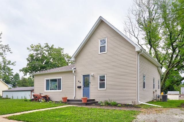 66 E High Street, Winterset, IA 50273