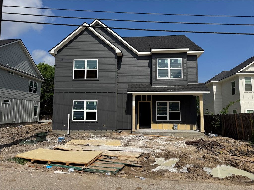 215 Richards Street B, College Station, TX 77840