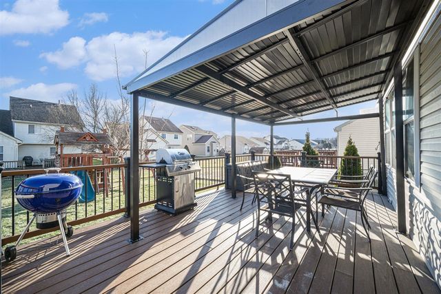 7816 Pleasant Lane, Ypsilanti, MI 48197