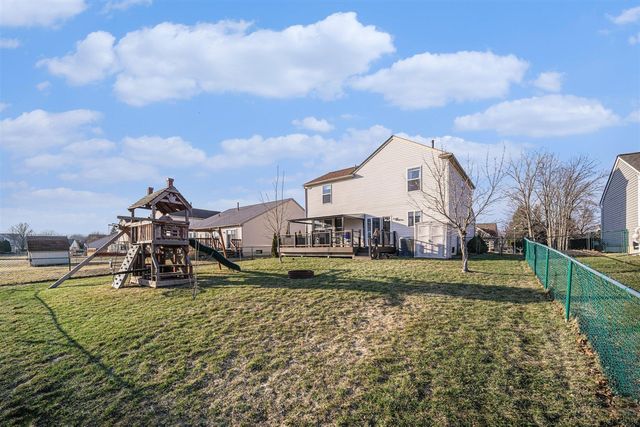 7816 Pleasant Lane, Ypsilanti, MI 48197