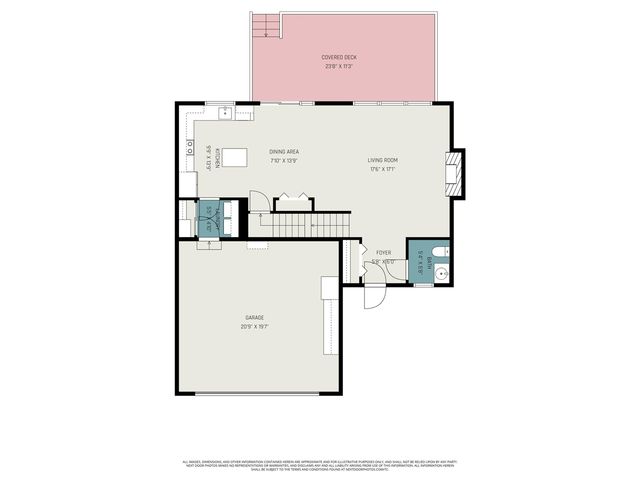 7816 Pleasant Lane, Ypsilanti, MI 48197