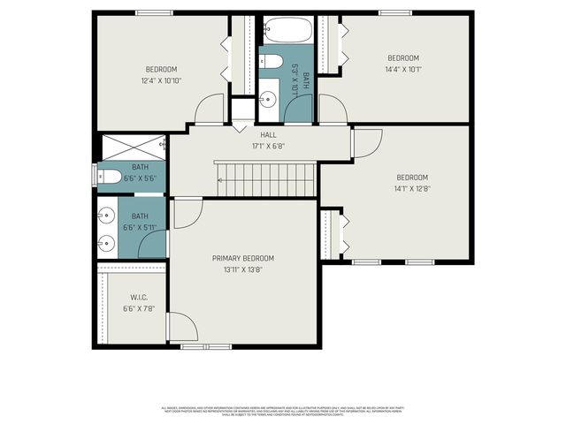 7816 Pleasant Lane, Ypsilanti, MI 48197