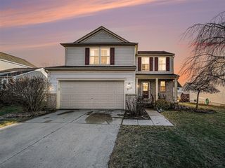 7816 Pleasant Lane, Ypsilanti, MI 48197