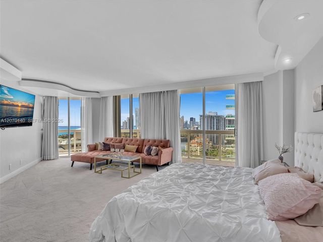 20185 E Country Club Drive 2101, Aventura, FL 33180