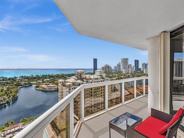 20185 E Country Club Drive 2101, Aventura, FL 33180