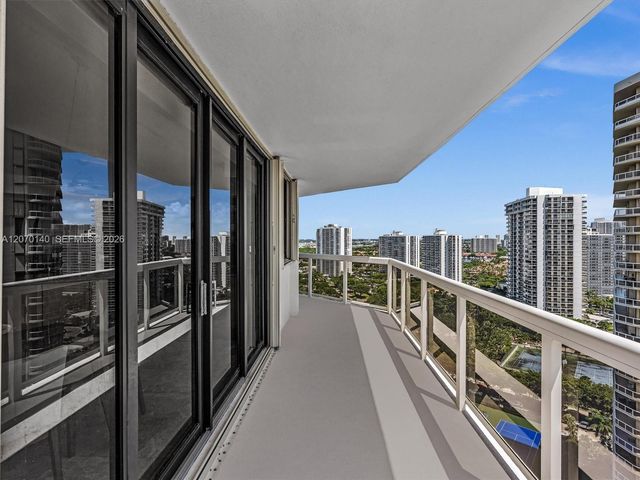 20185 E Country Club Drive 2101, Aventura, FL 33180