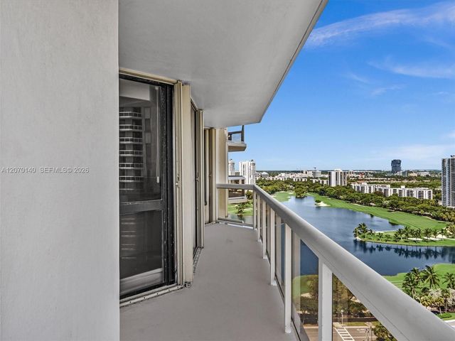 20185 E Country Club Drive 2101, Aventura, FL 33180