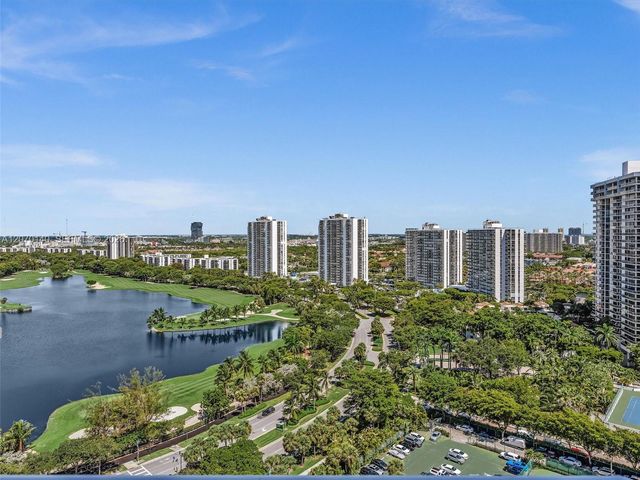 20185 E Country Club Drive 2101, Aventura, FL 33180