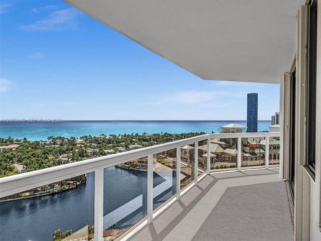 20185 E Country Club Drive 2101, Aventura, FL 33180