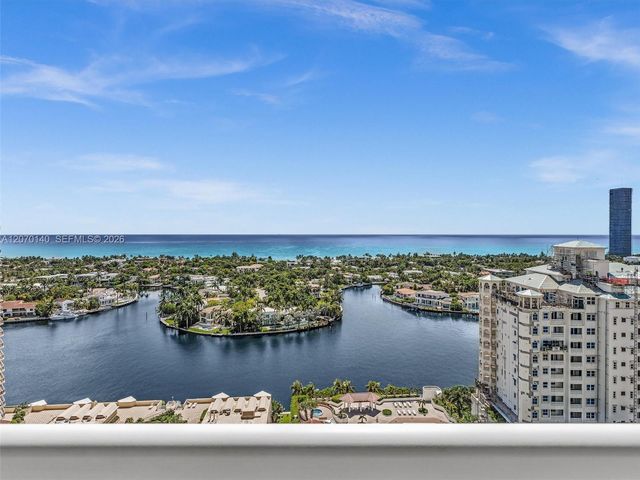 20185 E Country Club Drive 2101, Aventura, FL 33180