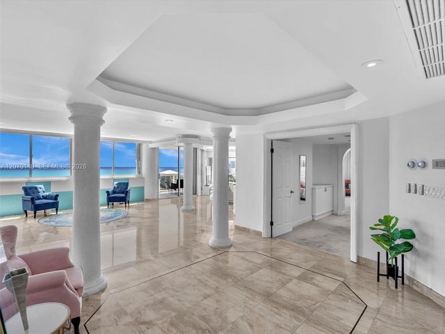 20185 E Country Club Drive 2101, Aventura, FL 33180