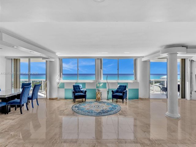 20185 E Country Club Drive 2101, Aventura, FL 33180