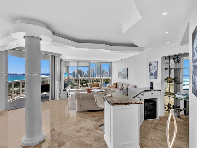 20185 E Country Club Drive 2101, Aventura, FL 33180