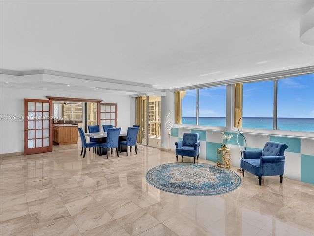 20185 E Country Club Drive 2101, Aventura, FL 33180
