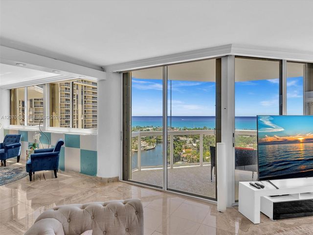 20185 E Country Club Drive 2101, Aventura, FL 33180