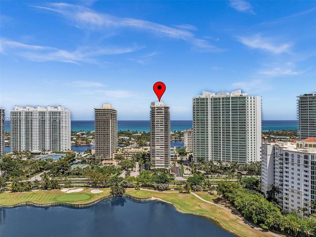 20185 E Country Club Drive 2101, Aventura, FL 33180