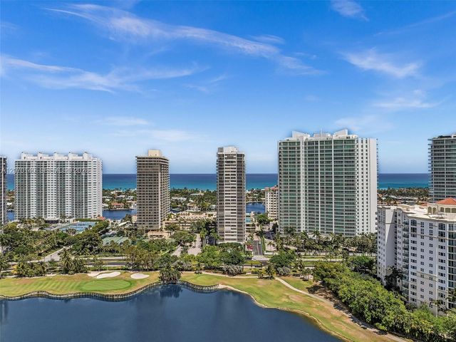 20185 E Country Club Drive 2101, Aventura, FL 33180