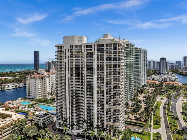20185 E Country Club Drive 2101, Aventura, FL 33180