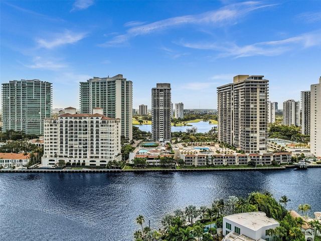 20185 E Country Club Drive 2101, Aventura, FL 33180
