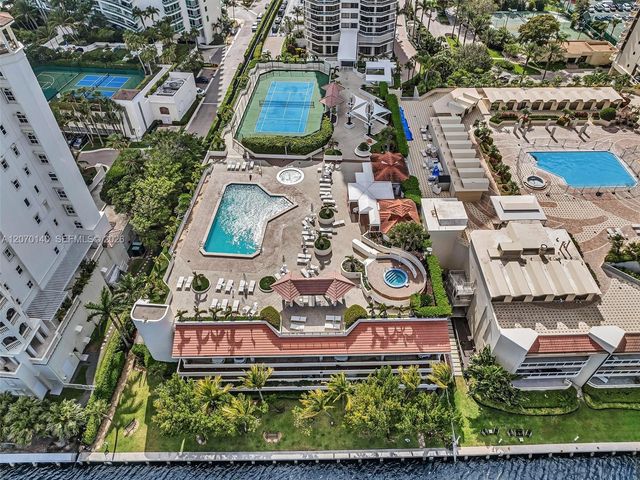 20185 E Country Club Drive 2101, Aventura, FL 33180