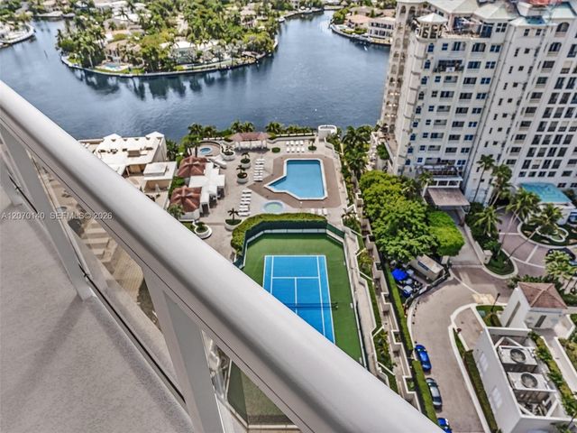 20185 E Country Club Drive 2101, Aventura, FL 33180