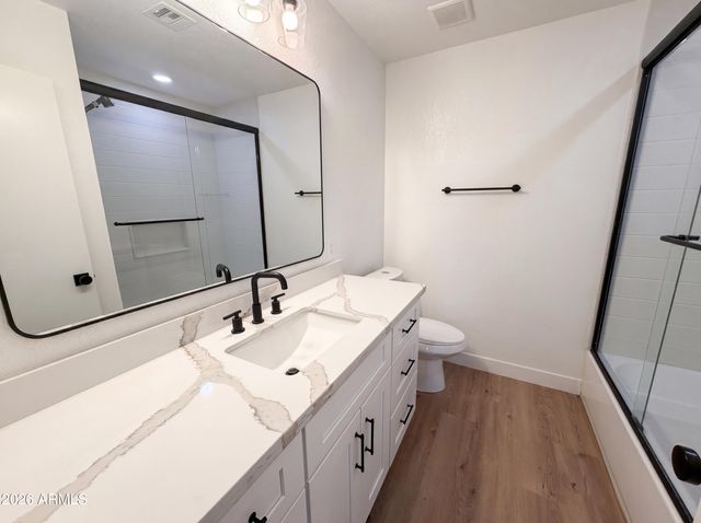 2507 E BUFFALO Street, Chandler, AZ 85225