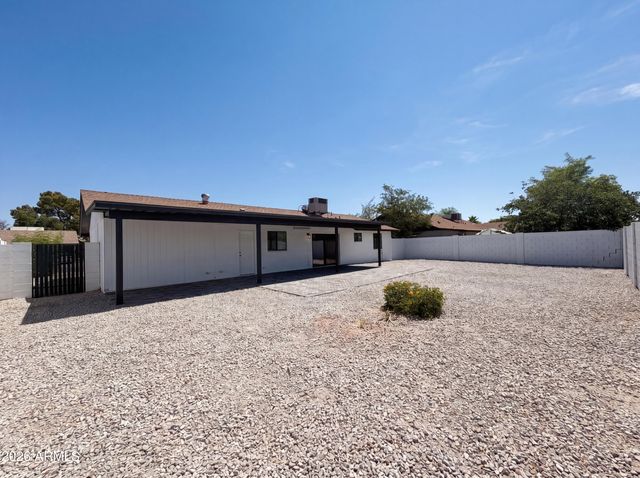 2507 E BUFFALO Street, Chandler, AZ 85225