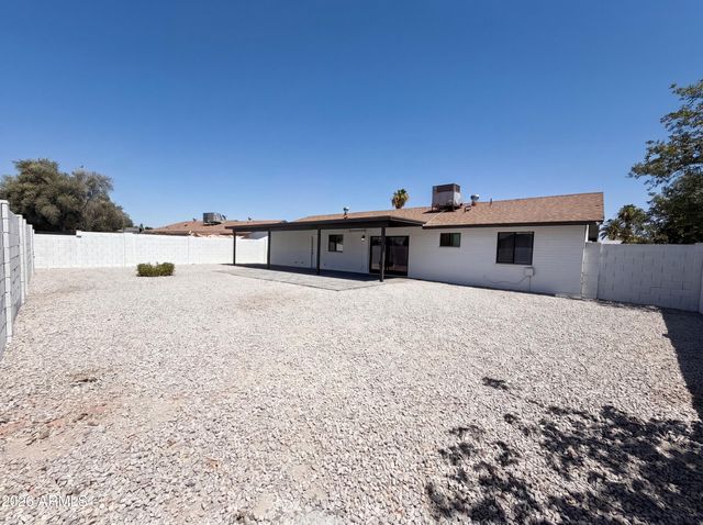 2507 E BUFFALO Street, Chandler, AZ 85225