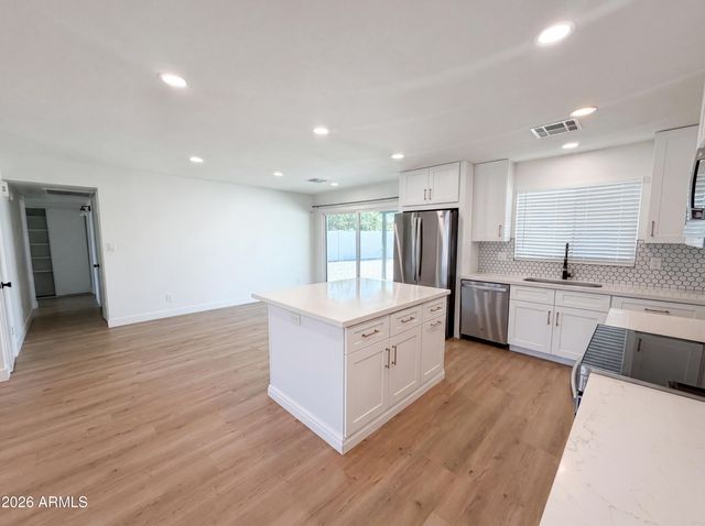 2507 E BUFFALO Street, Chandler, AZ 85225