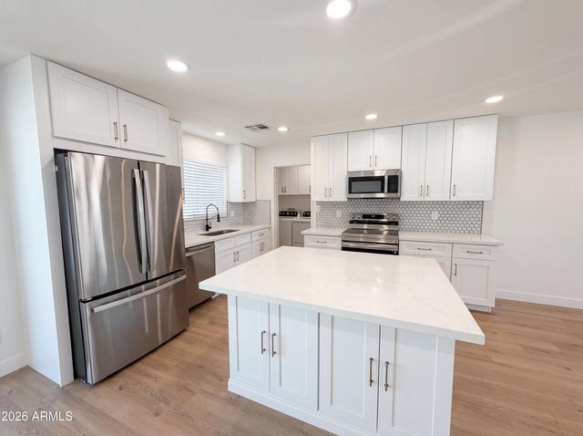 2507 E BUFFALO Street, Chandler, AZ 85225