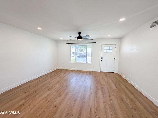 2507 E BUFFALO Street, Chandler, AZ 85225