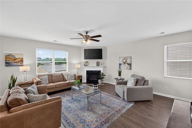 4134 Eliza Drive, Lithonia, GA 30038