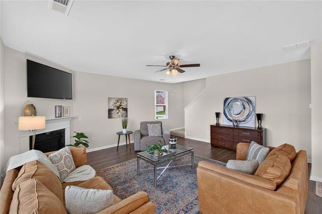 4134 Eliza Drive, Lithonia, GA 30038