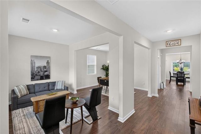 4134 Eliza Drive, Lithonia, GA 30038