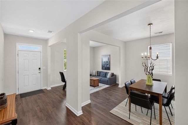 4134 Eliza Drive, Lithonia, GA 30038