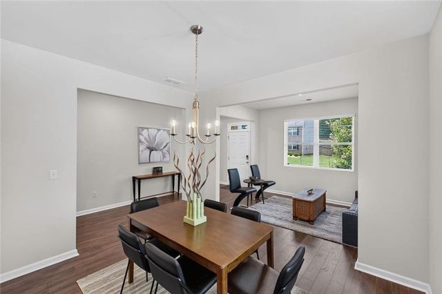 4134 Eliza Drive, Lithonia, GA 30038