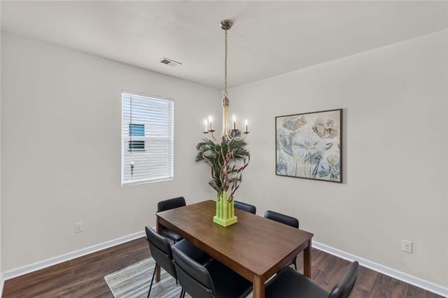 4134 Eliza Drive, Lithonia, GA 30038