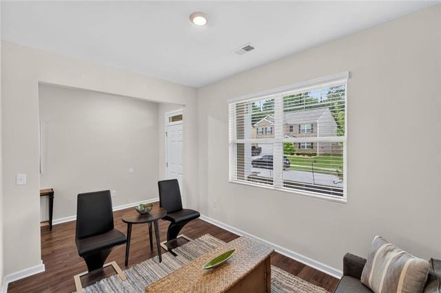 4134 Eliza Drive, Lithonia, GA 30038