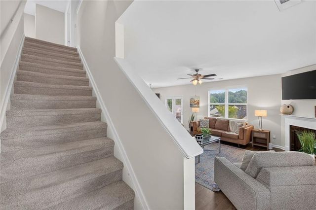 4134 Eliza Drive, Lithonia, GA 30038
