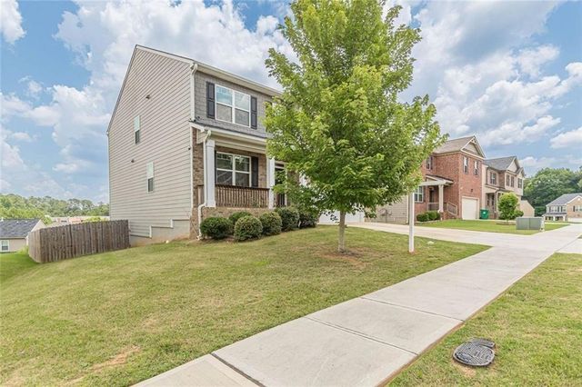 4134 Eliza Drive, Lithonia, GA 30038