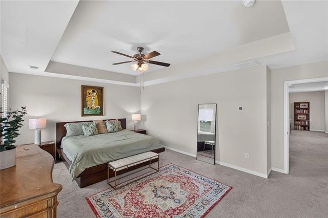 4134 Eliza Drive, Lithonia, GA 30038