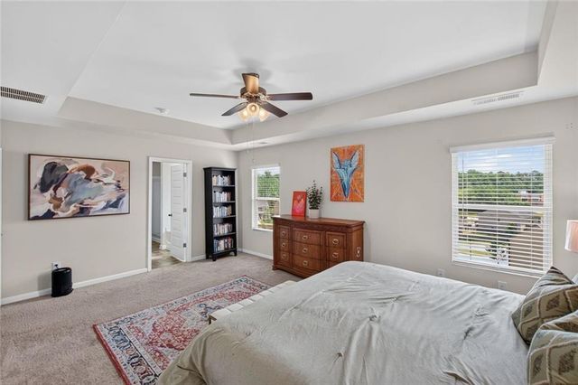 4134 Eliza Drive, Lithonia, GA 30038