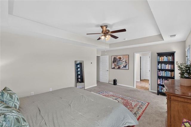 4134 Eliza Drive, Lithonia, GA 30038